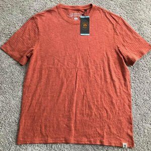Copper & Oak men’s large short sleeve shirt NWT